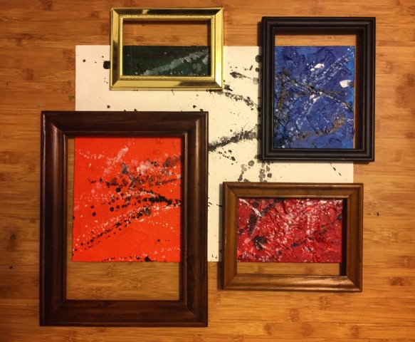 Work Sample