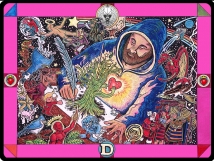 Jeff Donato Illustration