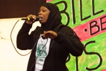 Blak Rapp Madusa