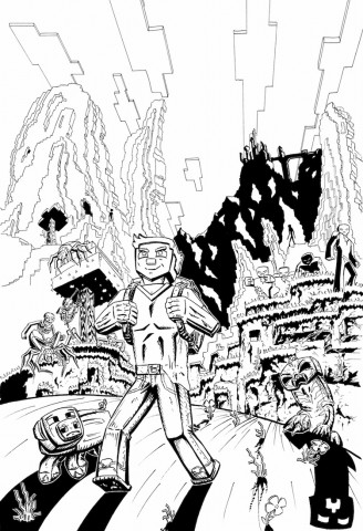 Work Sample
