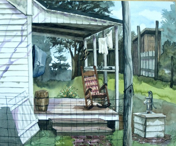 Work Sample