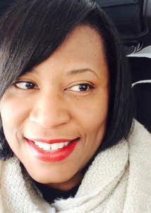 Shaunda Miles