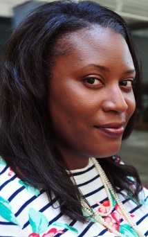 Shaunda Miles