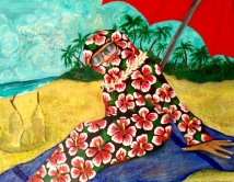 Suzanne Trenney