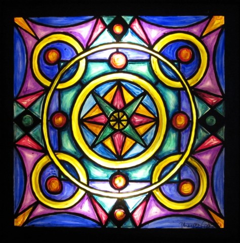 Work Sample
