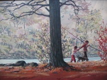 Joseph Lema