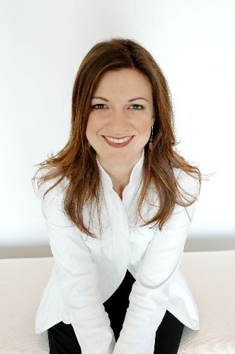 Ceci Grasso Dadisman, Mezzo Soprano