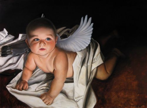 The Awakening of Eros