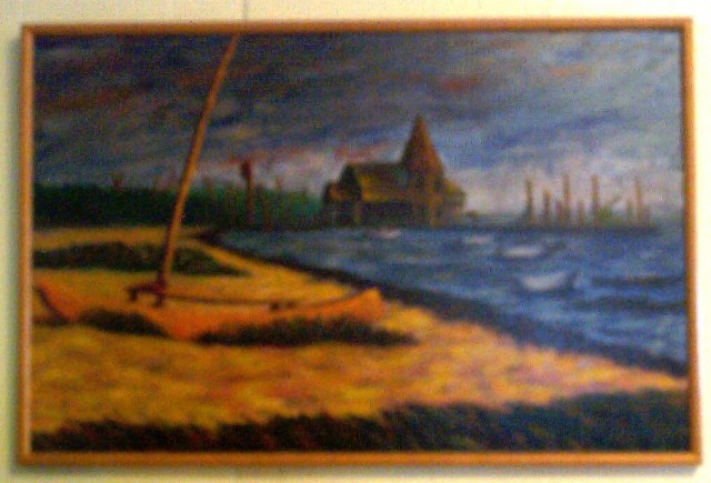 Work Sample