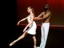 Mid-Atlantic Contemporary Ballet Co.