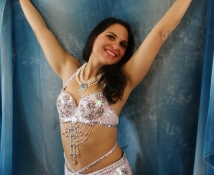 Morgiana Belly Dance