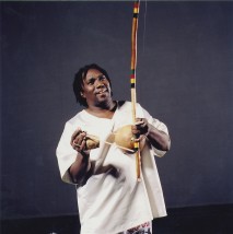 Nego Gato Afro Brazilian Music and Dance